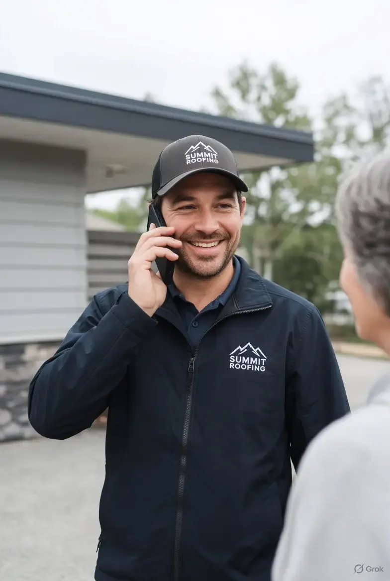 Flat Roof Leak Repair Ralston, OK FAQs